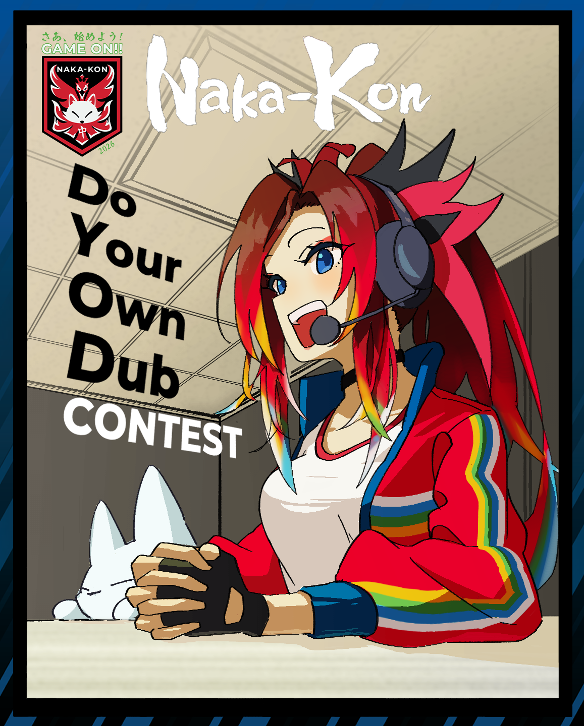Do Your Own Dub