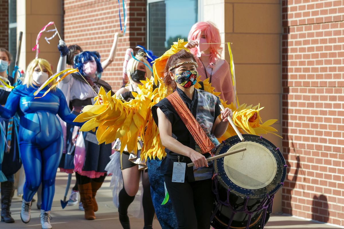 2022 Cos-Parade