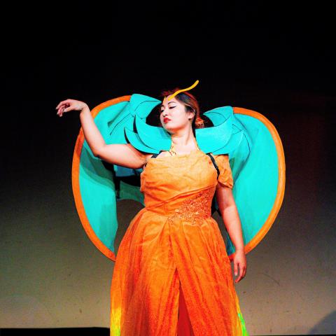 Eden Draconis