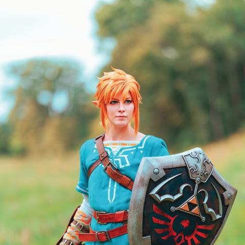 Malinda-chan