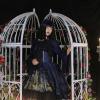 Iris Garden × Haenuli creation